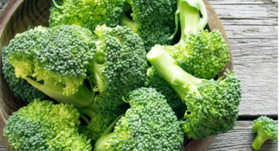 Bất ngờ công dụng của súp lơ xanh