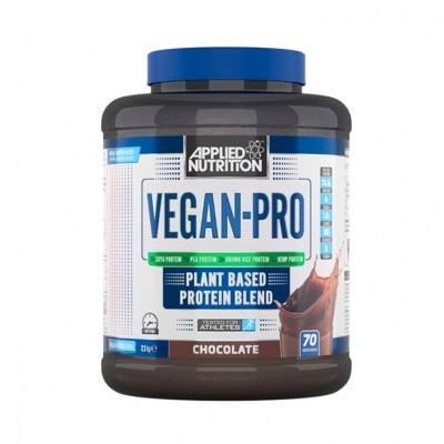 Applied Nutrition Vegan Pro