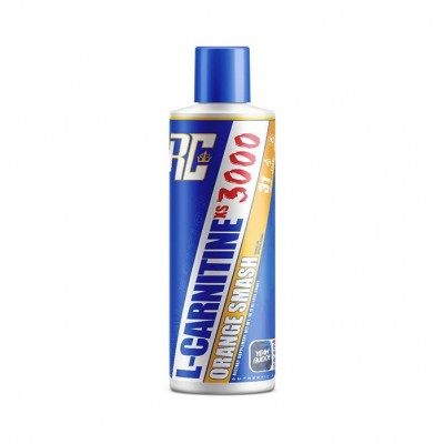 Ronnie Coleman L-Carnitine 3000