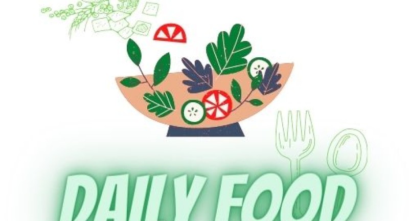 Giới thiệu về DailyFood